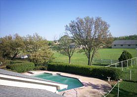 Pool and Pasturelands
