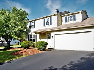 3691 Cumberland Ln, Hamburg, NY 14075