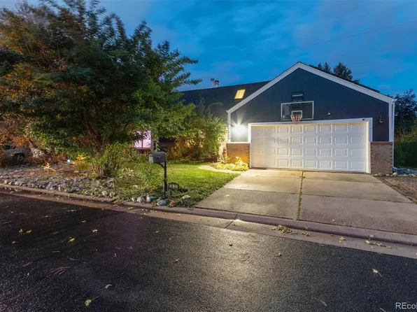 3430 S Halifax Way, Aurora, CO 80013