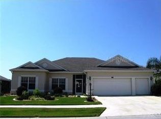 3748 Mulberry Grove Loop, Leesburg, FL 34748