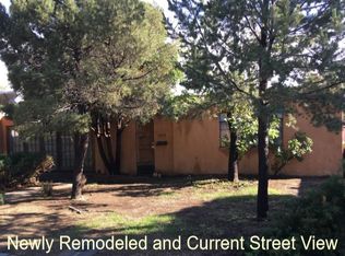 10718 Apache Ave NE, Albuquerque, NM 87112