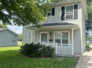 2009 E Kansas St, Springfield, IL 62703