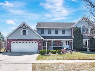 11953 Camelot Ave, Mokena, IL 60448