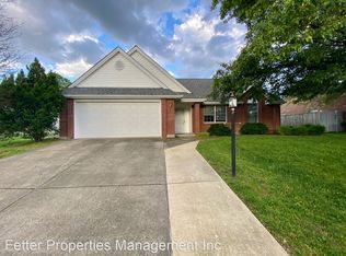 2809 N Stockwell Rd, Evansville, IN 47715