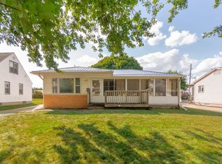 1212 Doreen Ave, Waterloo, IA 50701