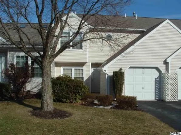 6144 Spring Knoll Dr, Harrisburg, PA 17111