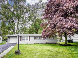 2520 Cle Elum Dr, Fort Wayne, IN