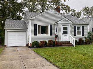 5163 Bridgewater Rd, Lyndhurst, OH 44124