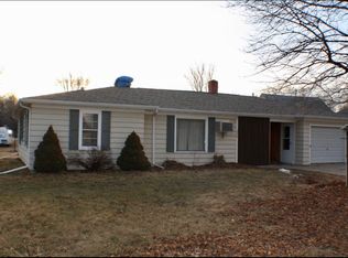 1604 West St, Ruthven, IA 51358