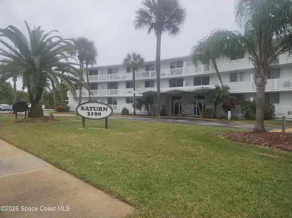 3190 N Atlantic Ave APT 124, Cocoa Beach, FL 32931