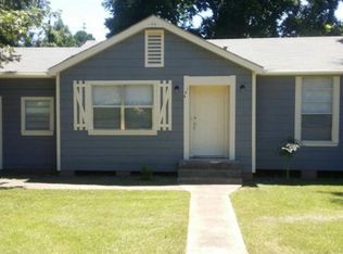 105 Rushing St, Natchez, MS 39120