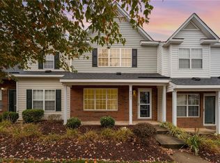 4551 Cross Ridge Ln, Greensboro, NC 27410