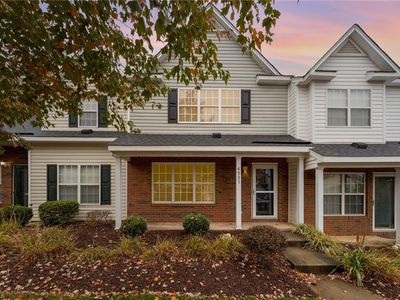 4551 Cross Ridge Ln, Greensboro, NC, 27410