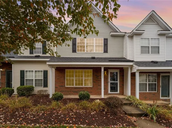 4551 Cross Ridge Ln, Greensboro, NC 27410