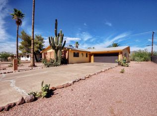 1255 S Cactus Rd, Apache Junction, AZ 85119