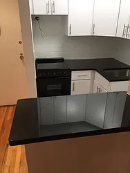 Rented by Metropolis Real Estate of Manhattan