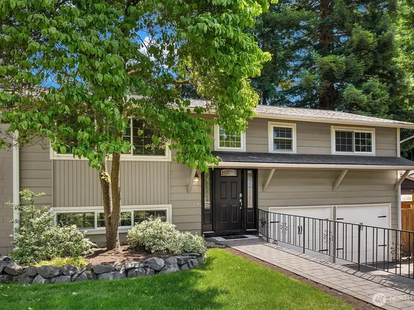 13426 121st Avenue NE, Kirkland, WA 98034