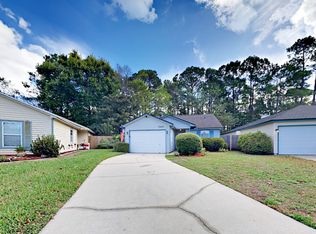 3837 Grand Central Pl E, Jacksonville, FL 32246