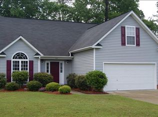 49 Strawberry Field Ln, Elgin, SC 29045