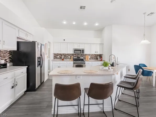 4537 Colonial Canyon St, North Las Vegas, NV 89031