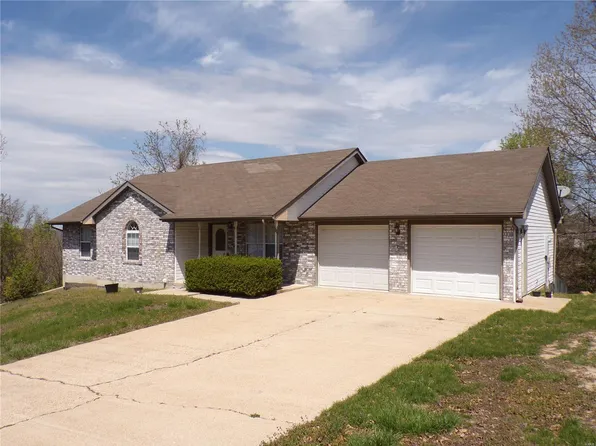 17055 Lensman Rd, Saint Robert, MO 65584