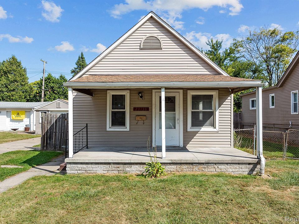 1st image of 23738 Vassar Ave