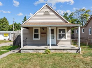 23738 Vassar Ave, Hazel Park, MI