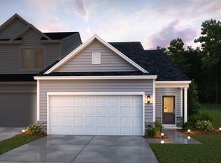 Beckfield Plan, The Summit at Forest Lakes, Uniontown, OH 44685