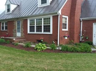 6425 State Route 4, Bloomville, OH 44818