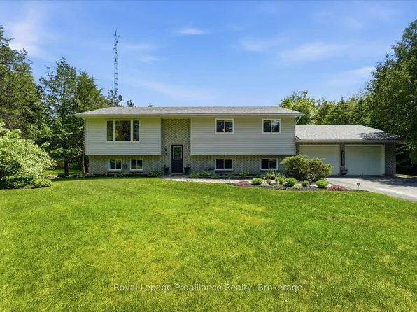 3526 Harmony Rd, Tyendinaga, ON K0K 1V0