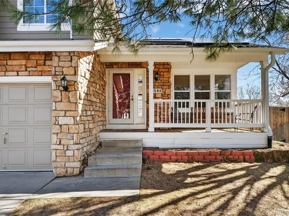 8504 Zang Court, Arvada, CO 80005