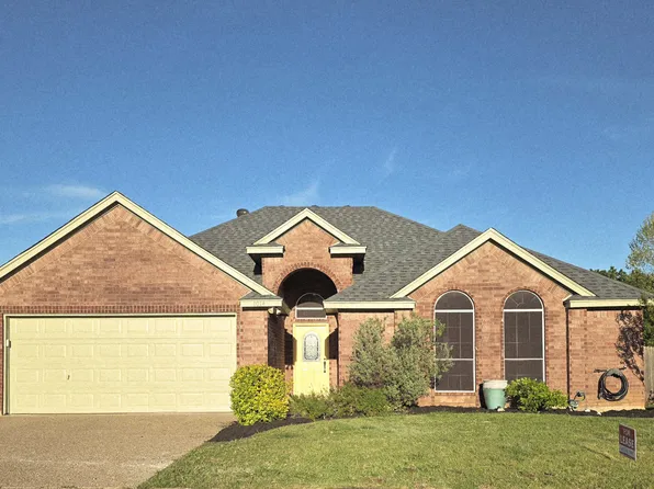 1014 Baltic Ave, Midlothian, TX 76065