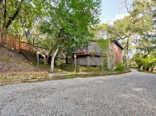 152 Ramona Rd, Portola Valley, CA 94028