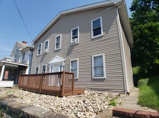 535 E Pittsburgh St #1, Greensburg, PA 15601