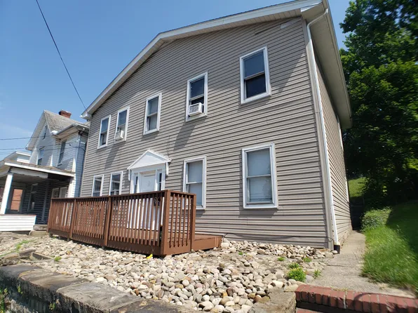 535 E Pittsburgh St #1, Greensburg, PA 15601