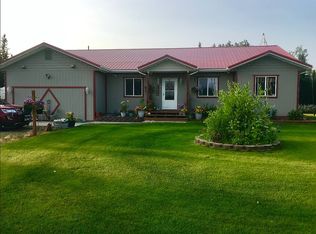 5752 Leng Rd, Delta Junction, AK 99737
