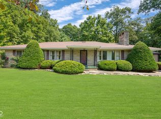 7300 N State Highway 7, Scipio, IN 47273