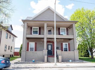 611 N Main St APT 3, Kokomo, IN 46901