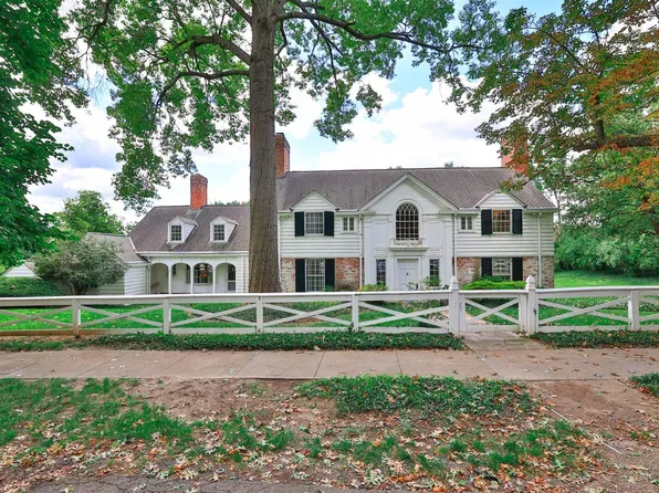 145 E Fountain Ave, Cincinnati, OH 45246