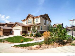 637 Meadowleaf Ln, Highlands Ranch, CO 80126