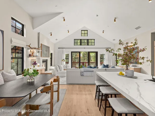 507 W Main St #C201, Aspen, CO 81611