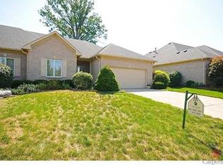 1489 Raver Ct, Greenwood, IN 46143