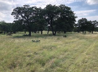 LOT 14 W Us Highway 290, Fredericksburg, TX 78624
