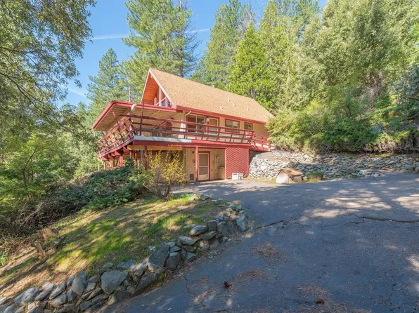 16465 Evelyn Way, Pioneer, CA 95666