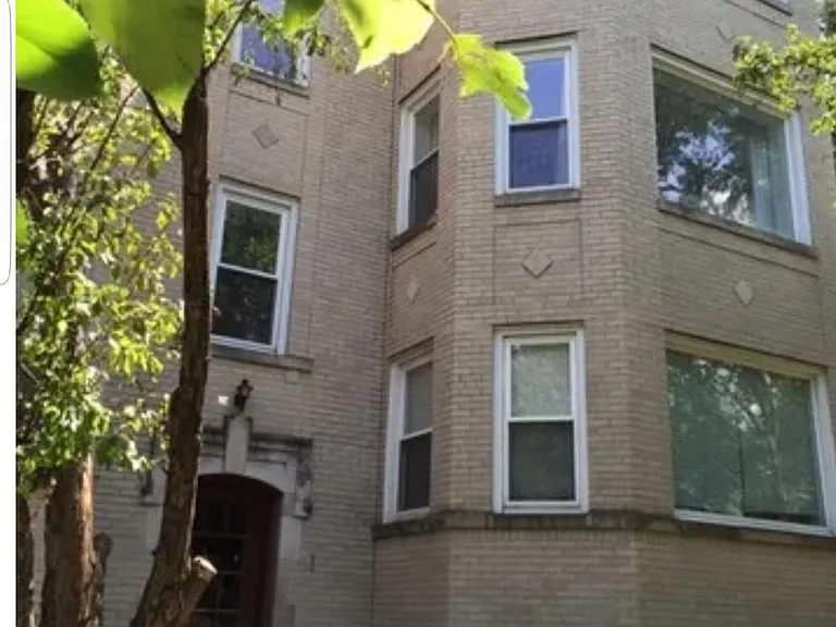 6151 N Hamilton Ave #2 — Photo 1