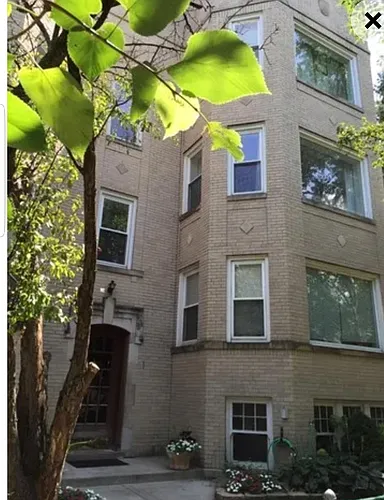 6151 N Hamilton Ave #2 Photo 1