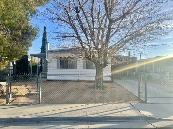 717 W Bennett St, Ridgecrest, CA 93555
