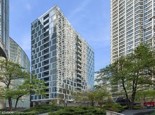 403 N Wabash St #15B, Chicago, IL 60611