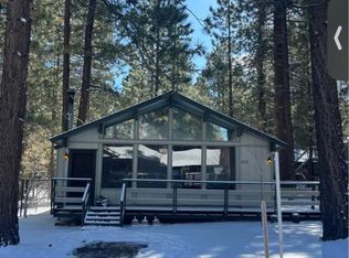 679 Golden West Dr, Big Bear Lake, CA 92315