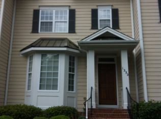 1232 Colonial Club Rd, Wake Forest, NC 27587